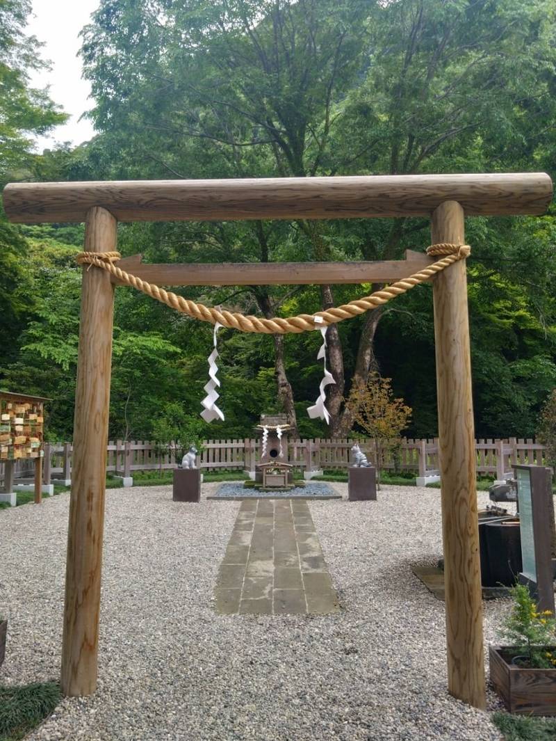 猫神神社         (猫神社),鹿児島県鹿児島市吉野町9700-1