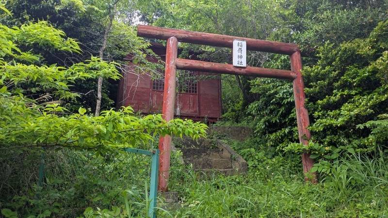 嚴島神社,宮城県牡鹿郡女川町出島寺間５