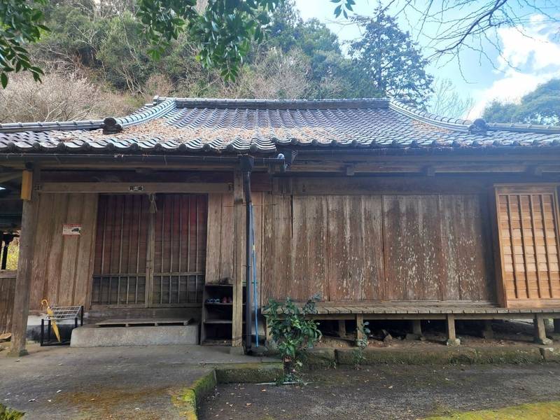 龍門院   (庚申堂),静岡県下田市相玉38