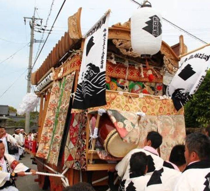 恵比須神社    (豊前松江),福岡県豊前市松江1498
