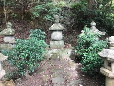 長流寺