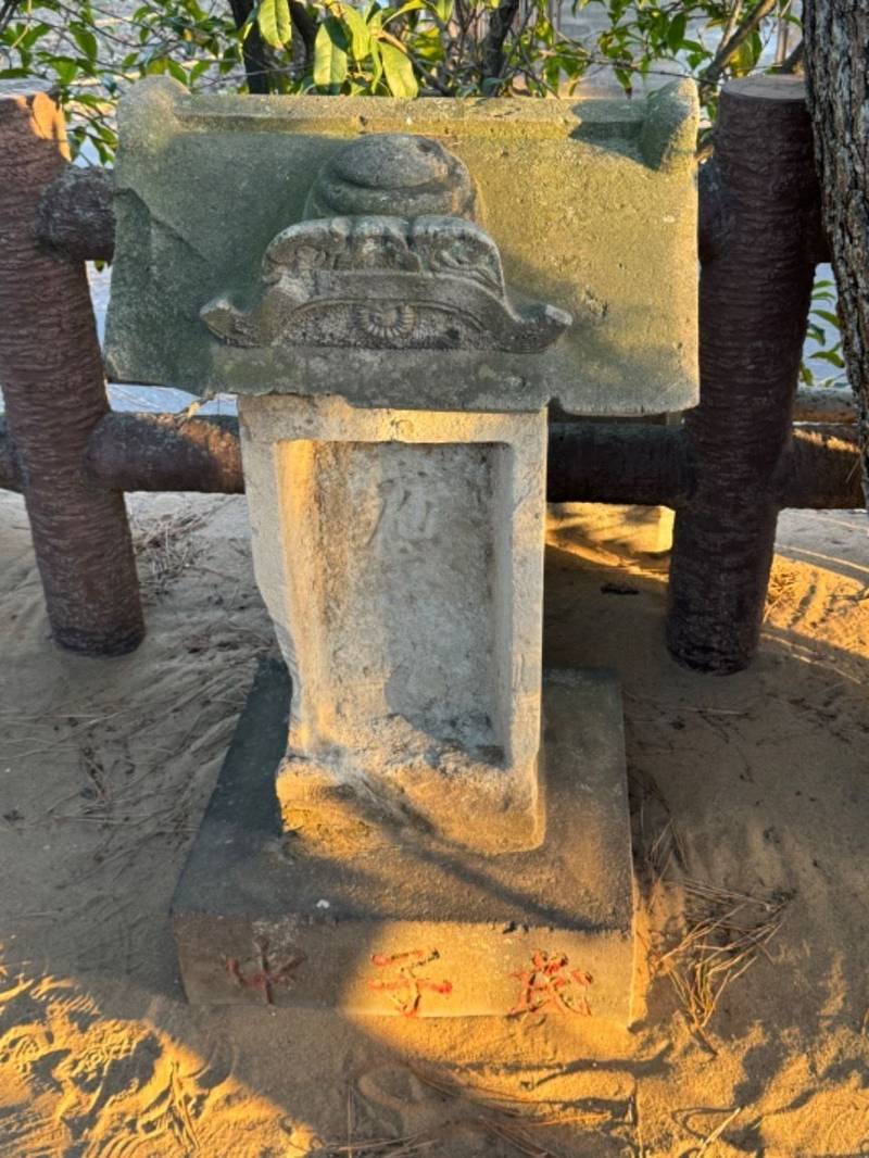 胡録神社   (新田),千葉県市川市新田1-3-1