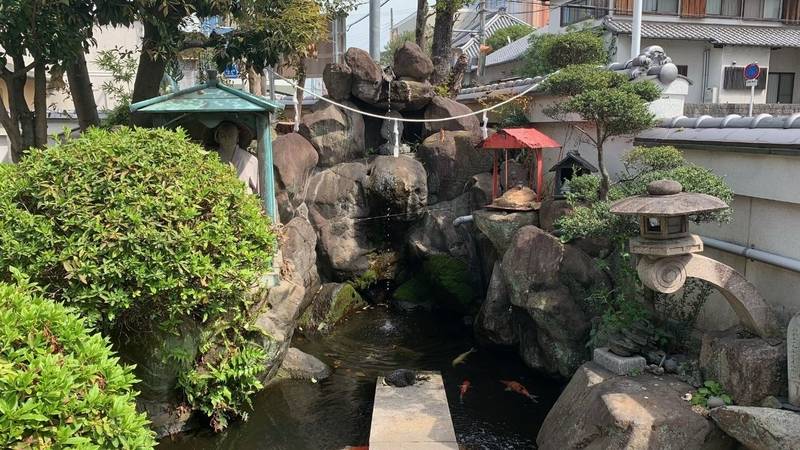 高野寺,和歌山県和歌山市元寺町北ノ丁18