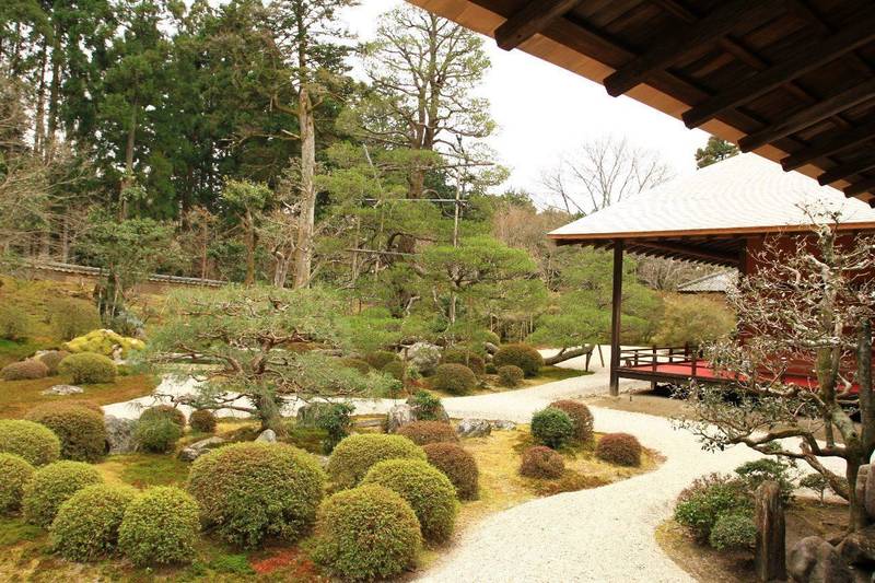 曼殊院,京都府京都市左京区一乗寺竹ノ内町42