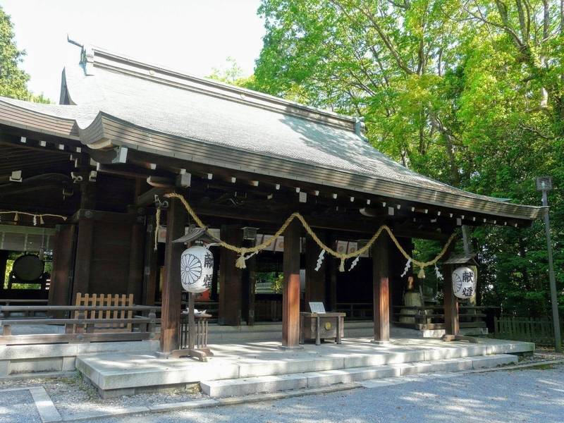 水無瀬神宮,大阪府三島郡島本町広瀬3丁目10-24