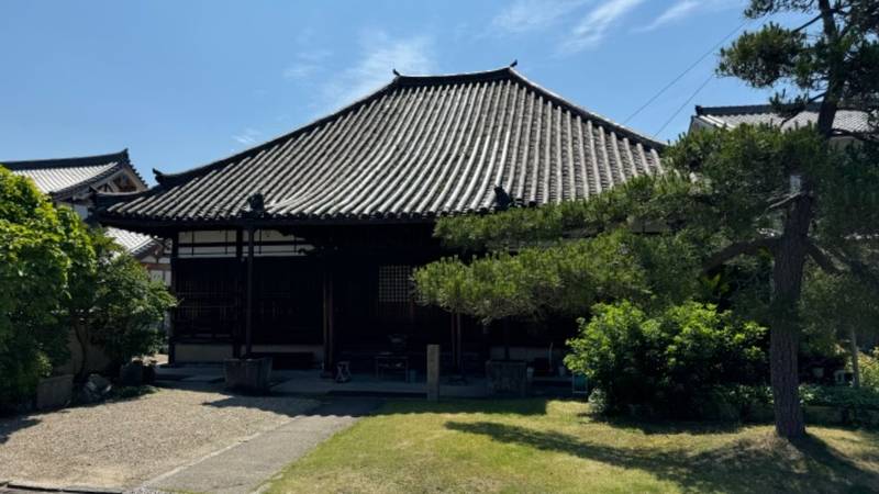 金躰寺,奈良県奈良市十輪院町6