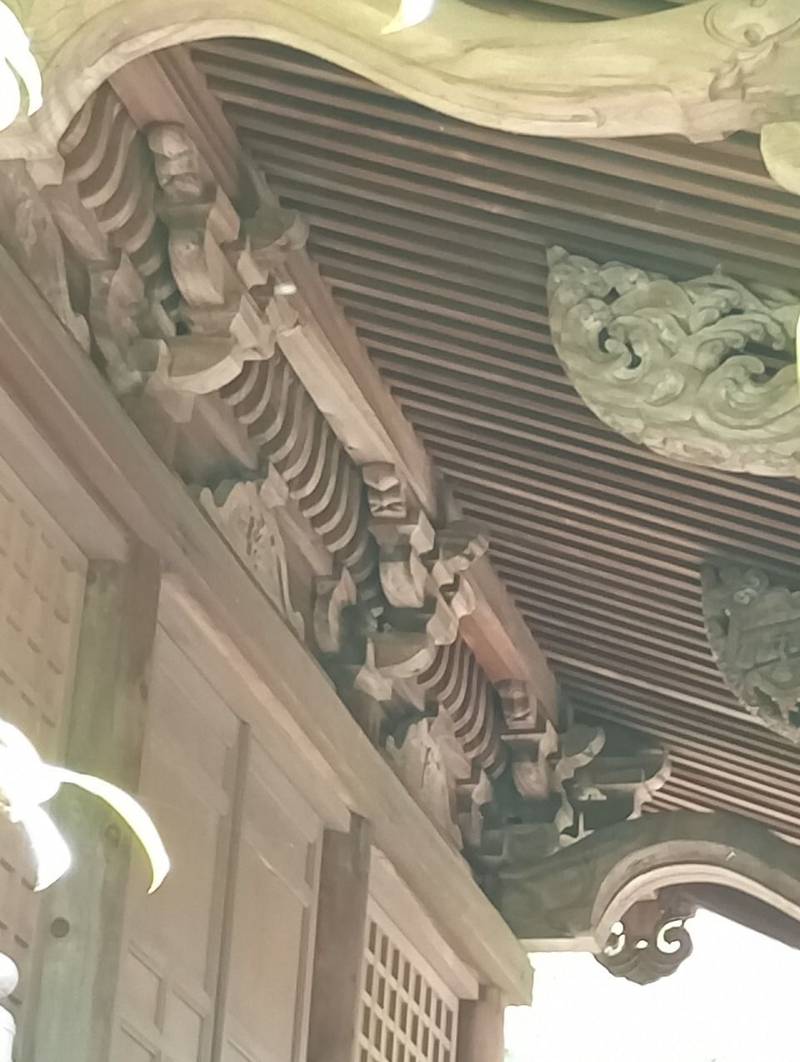 多賀大神宮,福岡県飯塚市勢田748