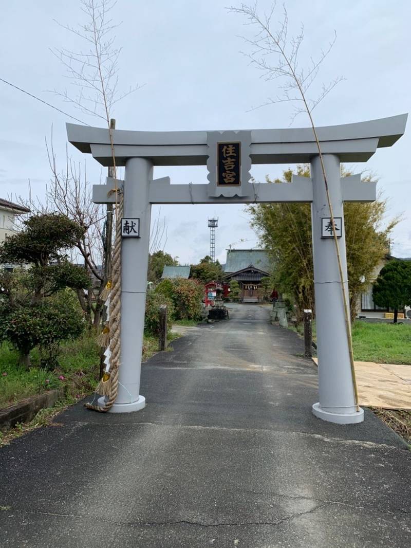 河江神社,熊本県宇城市小川町南新田317