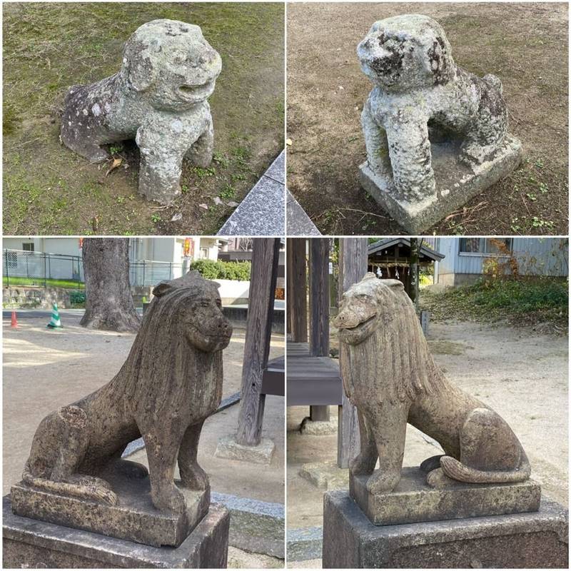 立花寺日吉神社,福岡県福岡市博多区立花寺２丁目８