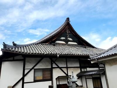 西方寺,見どころ,ボブ