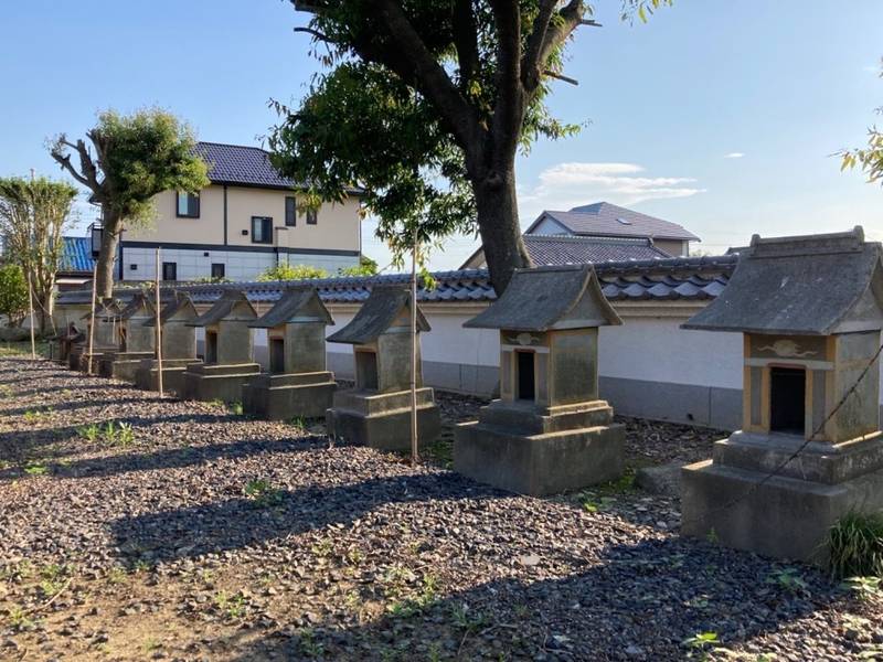 岩船神社,茨城県常陸太田市下河合町109