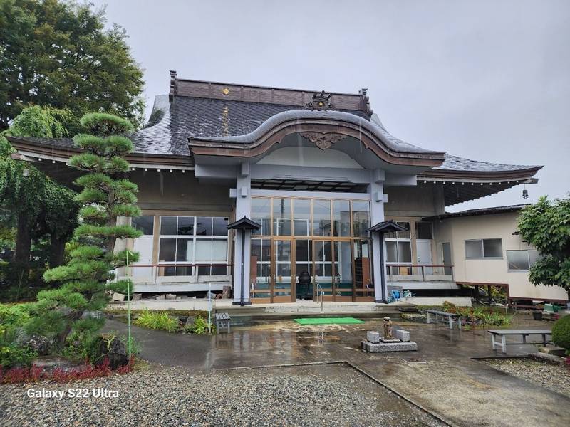 西光寺,山形県山形市小白川町4-24-14