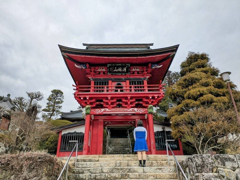 浄玄寺,長野県飯田市山本４５２６