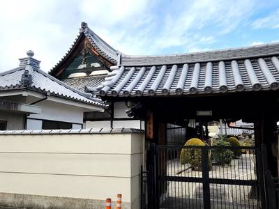 西方寺,見どころ,ボブ