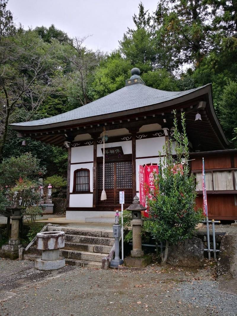 普門寺,群馬県桐生市菱町4-2274
