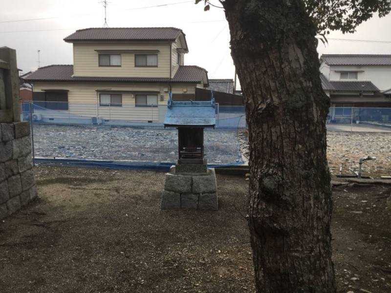嘉母神社,愛媛県西条市禎瑞643