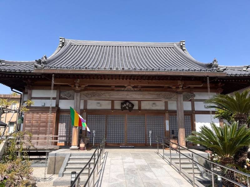 西正寺,福岡県太宰府市宰府１丁目1-25