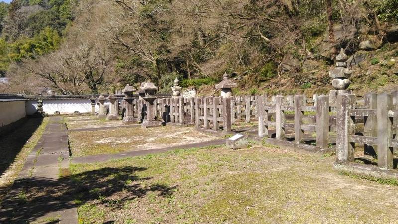 碧雲寺,大分県竹田市会々2029