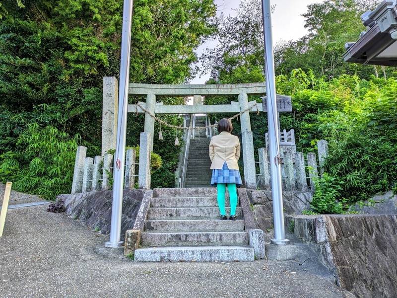 折戸八幡社,愛知県日進市折戸町寺脇１２５