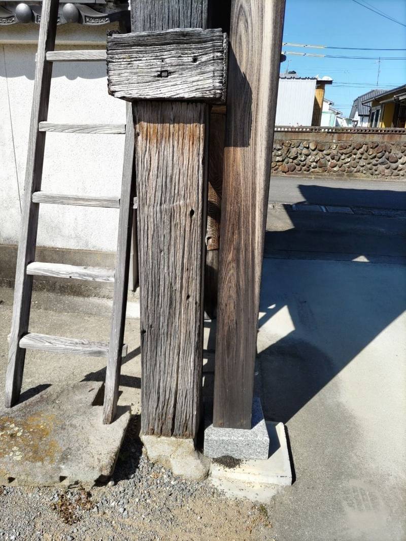 蓮光寺,大分県宇佐市江須賀