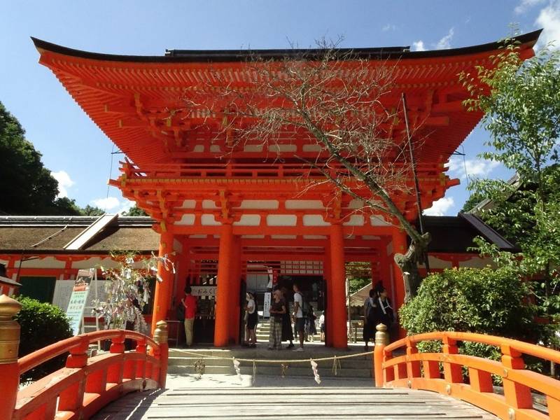 賀茂別雷神社 上賀茂神社 京都市 京都府 の By なっくん Omairi おまいり 賀茂別雷神社 上賀茂神社 京都市 京都府 の By なっくん Omairi おまいり