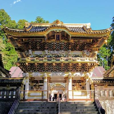 栃木県の御朱印 神社 お寺 人気ランキング21 Omairi おまいり