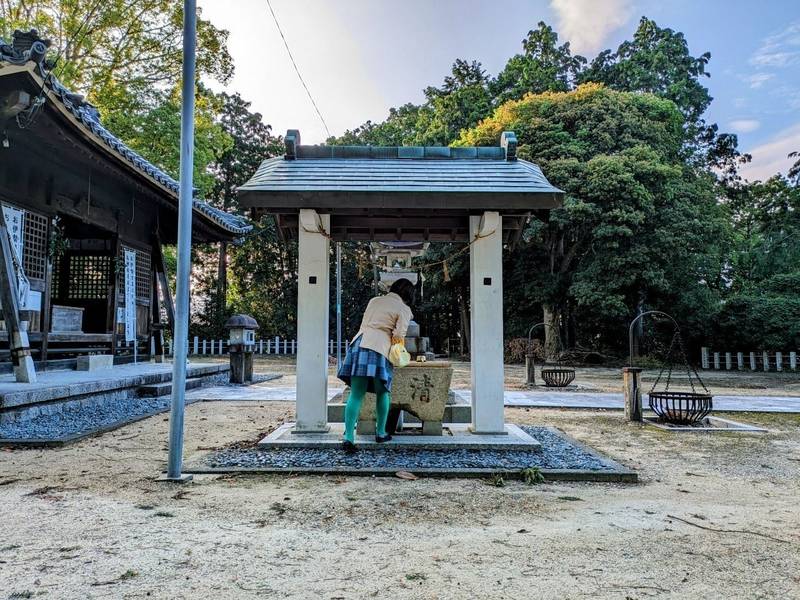 折戸八幡社,愛知県日進市折戸町寺脇１２５