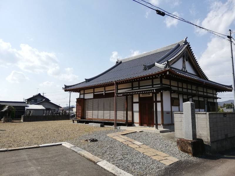 禪黙寺,岐阜県各務原市各務西町4-260