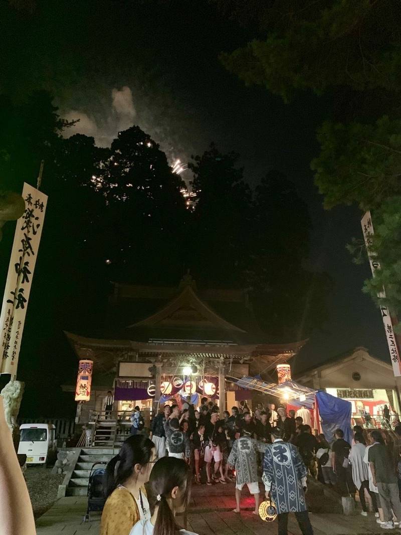 浅原神社