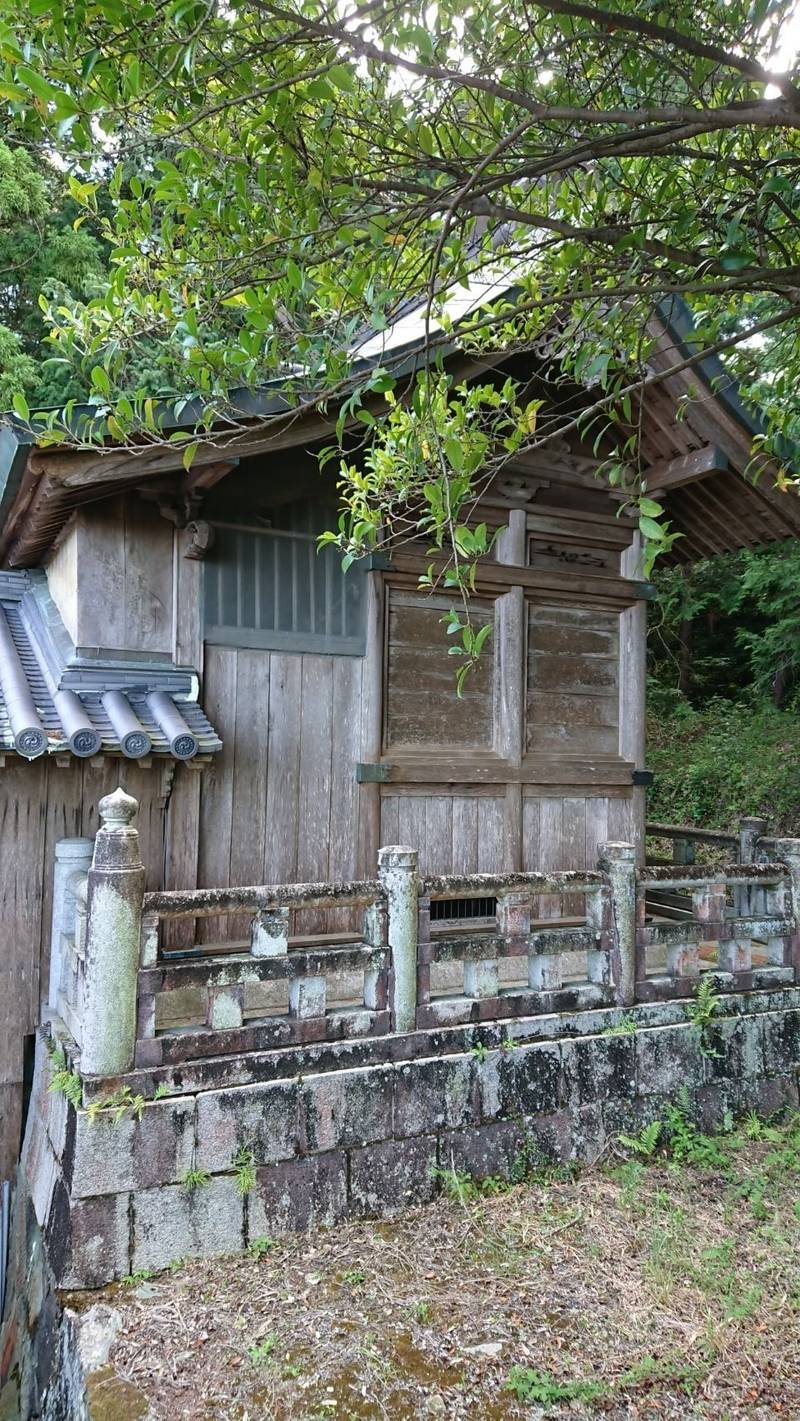 森藤八幡神社,徳島県吉野川市鴨島町森藤1141