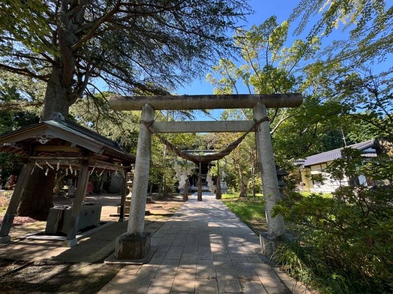 澤村神社,福島県いわき市平下神谷岸前210