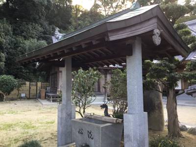 圓照寺,見どころ,rinrin