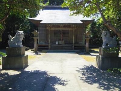 新島村の御朱印・神社・お寺 人気ランキング2023