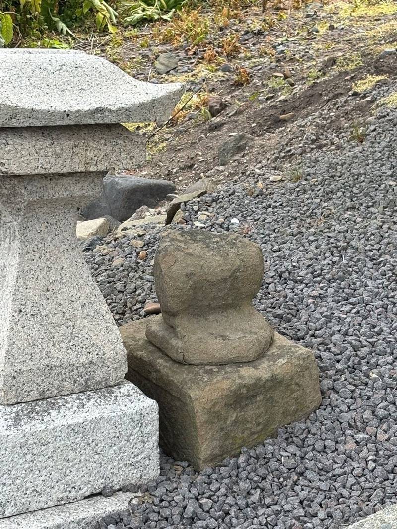 島古丹稲荷神社,北海道寿都郡寿都町字磯谷町島古丹309番地
