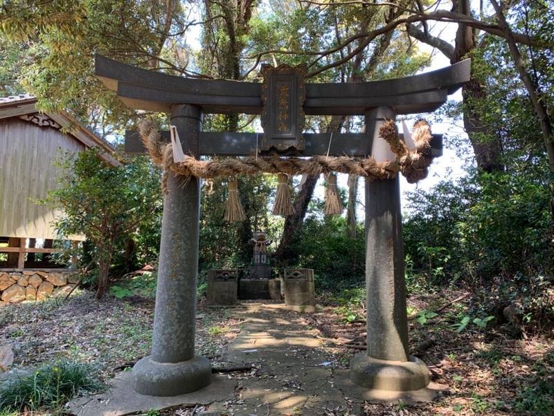 神嶋神社 見どころ - 平戸市/長崎県 | Omairi(おまいり)