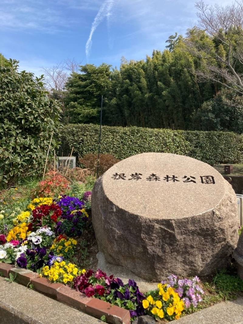 根岸八幡神社の御朱印