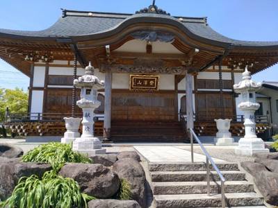 金蔵寺,見どころ,ふくちゃん