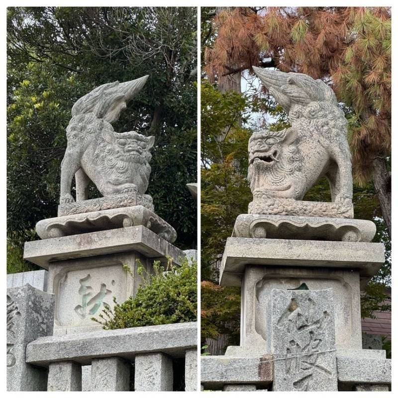 川上神社,愛媛県東温市南方375