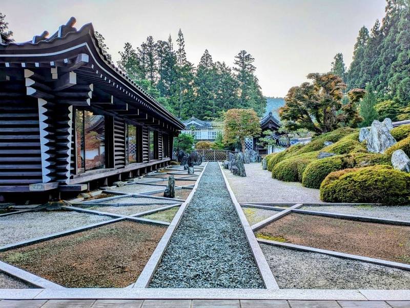 福智院,和歌山県伊都郡高野町高野山657