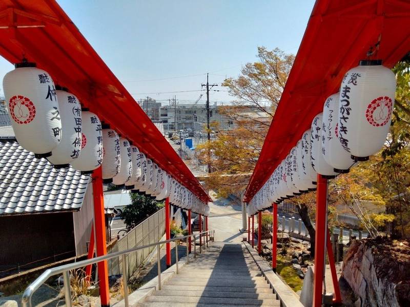 新宮神社,京都府京都市左京区松ケ崎林山３４