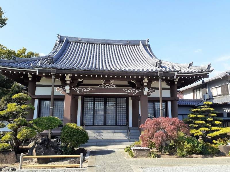 昌林寺