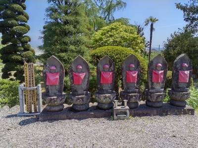 金蔵寺,見どころ,ふくちゃん