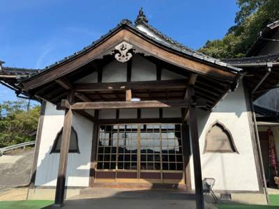 壽遠寺,見どころ,ミヤシーン