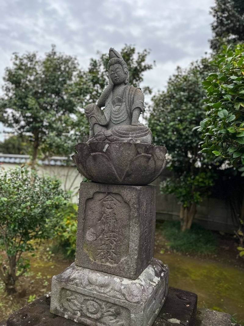 源光山 報土院 大善寺,群馬県桐生市相生町2-804