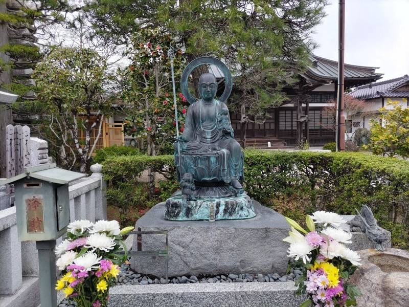 最勝院,宮城県柴田郡大河原町字西浦229