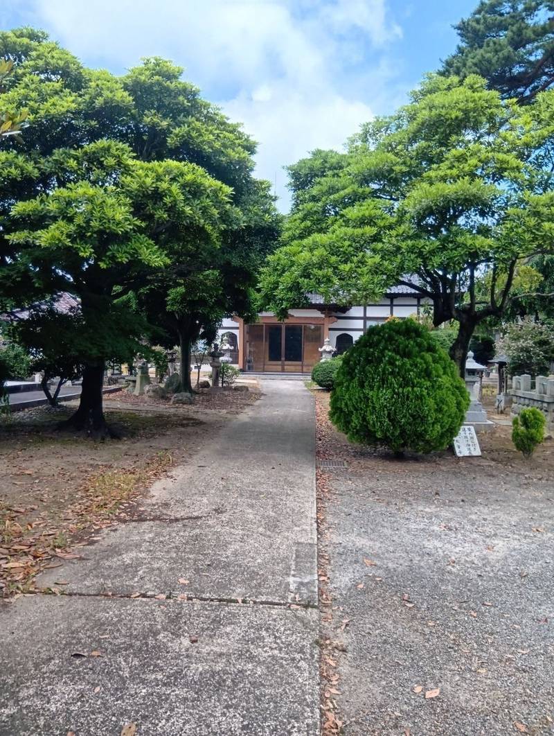 大督寺,山形県鶴岡市家中新町19-12
