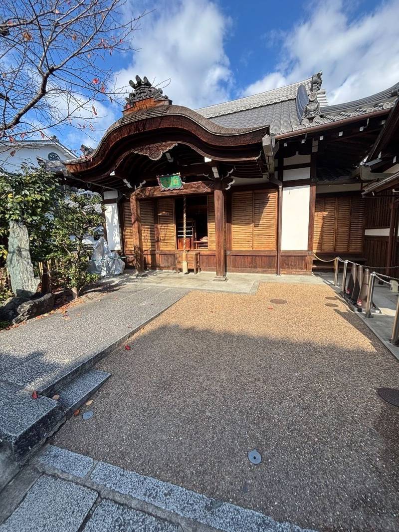 来迎院,京都府京都市東山区清水２丁目２２３ 来迎院