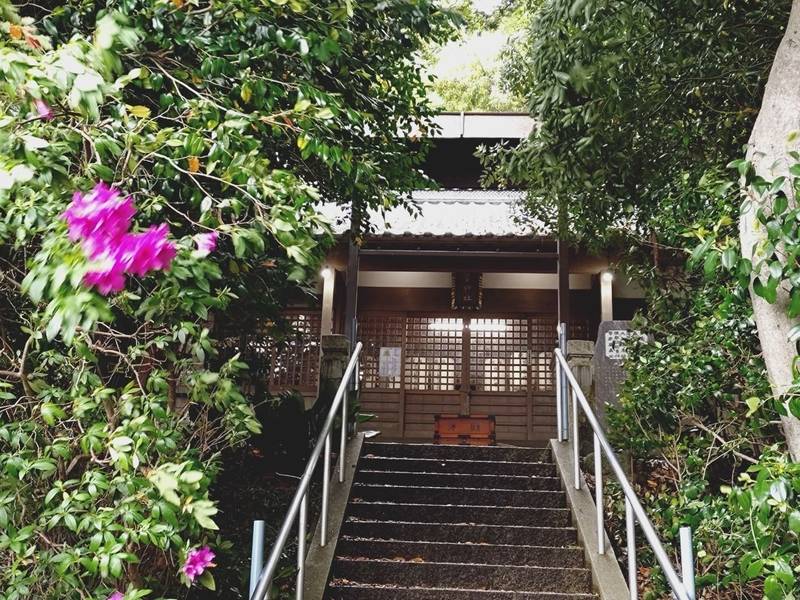 阿自賀神社,三重県鈴鹿市須賀1-1-30