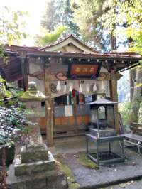 山梨県の御朱印・神社・お寺 人気ランキング2025 (901位～925位)