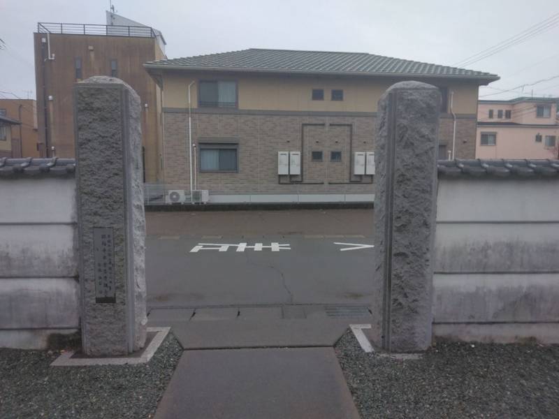 護国山 興福寺,静岡県藤枝市青木2-25-20